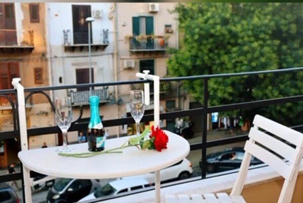 Comfort Room, Private Bathroom | Free WiFi - B&B Central Station  (Palermo)