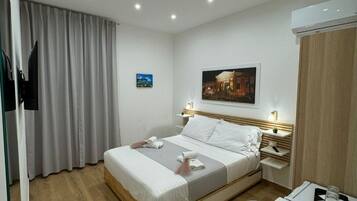 Comfort-Zimmer, eigenes Bad