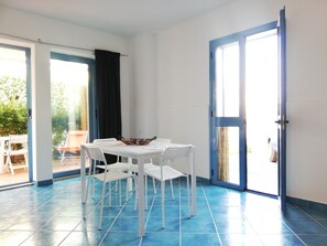 Dining - Wohnung 'Soleluna by Interhome (Scicli)