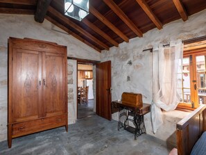 Interior - "Tamasite ajuy" mit Schwimmbad by Interhome (Tuineje)