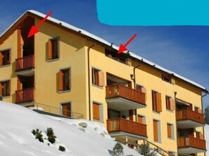Exterior - Sur Puoz 13 by Interhome (Samedan)