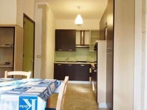 Dining - Flache Sonne by Interhome (Scicli)