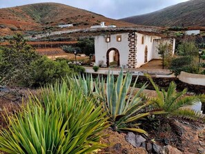 Exterior - Duplex Casa Maya Caleta de Fuste by Interhome (Castillo Caleta de Fuste)
