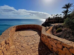 Property grounds - Duplex Casa Maya Caleta de Fuste by Interhome (Castillo Caleta de Fuste)