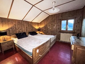 1 slaapkamer, internet