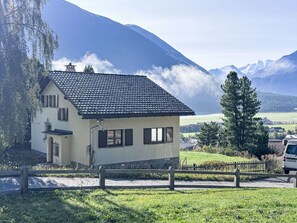 Exterieur