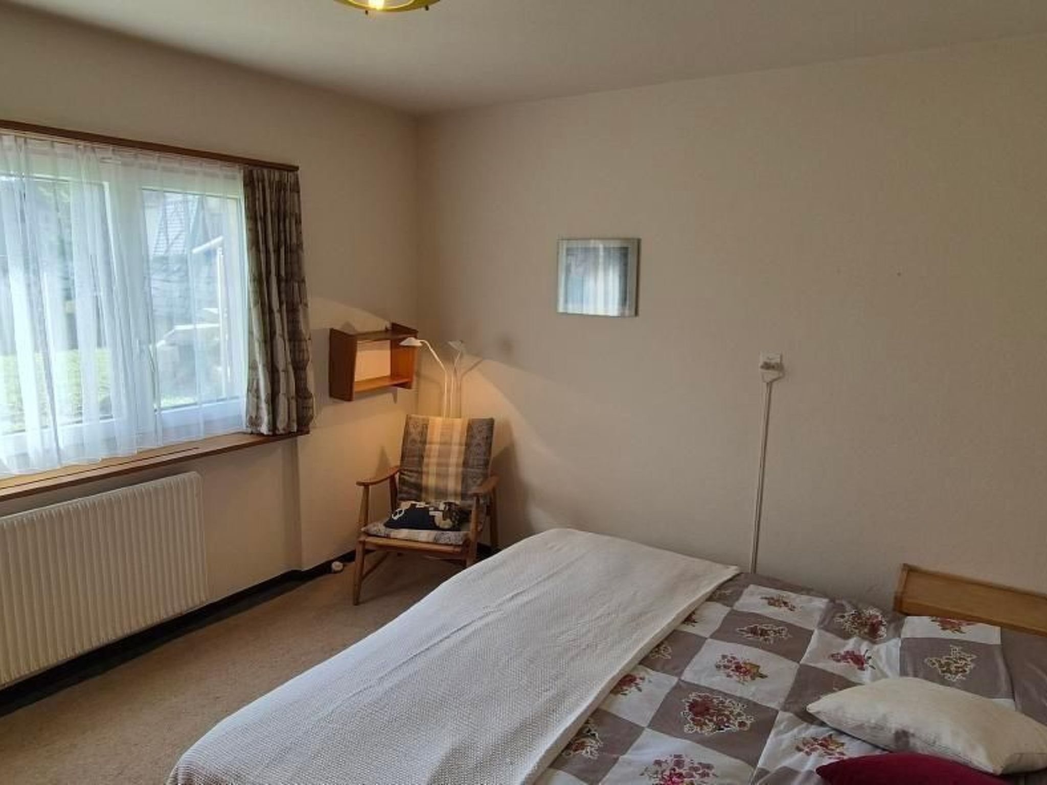 2 Schlafzimmer, Internetzugang