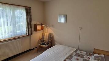 2 Schlafzimmer, Internetzugang