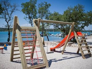 Espace pour enfants