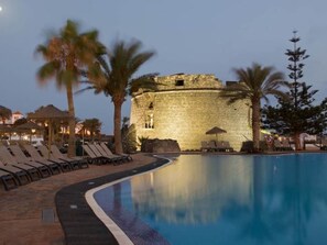 Pool - "Casa Freesia by Interhome (Castillo Caleta de Fuste)