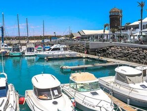 Marina - "Casa Freesia by Interhome (Castillo Caleta de Fuste)