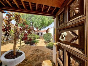 Exterior detail - "Casa Freesia by Interhome (Castillo Caleta de Fuste)