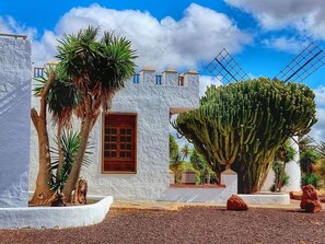 Exterior - "Casa Freesia by Interhome (Castillo Caleta de Fuste)