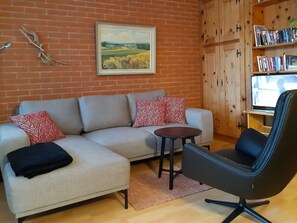 TV - Chesa Suot Rövens by Interhome (Samedan)