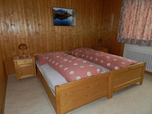 Internet - Chesa Suot Rövens by Interhome (Samedan)