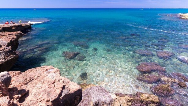 Platja