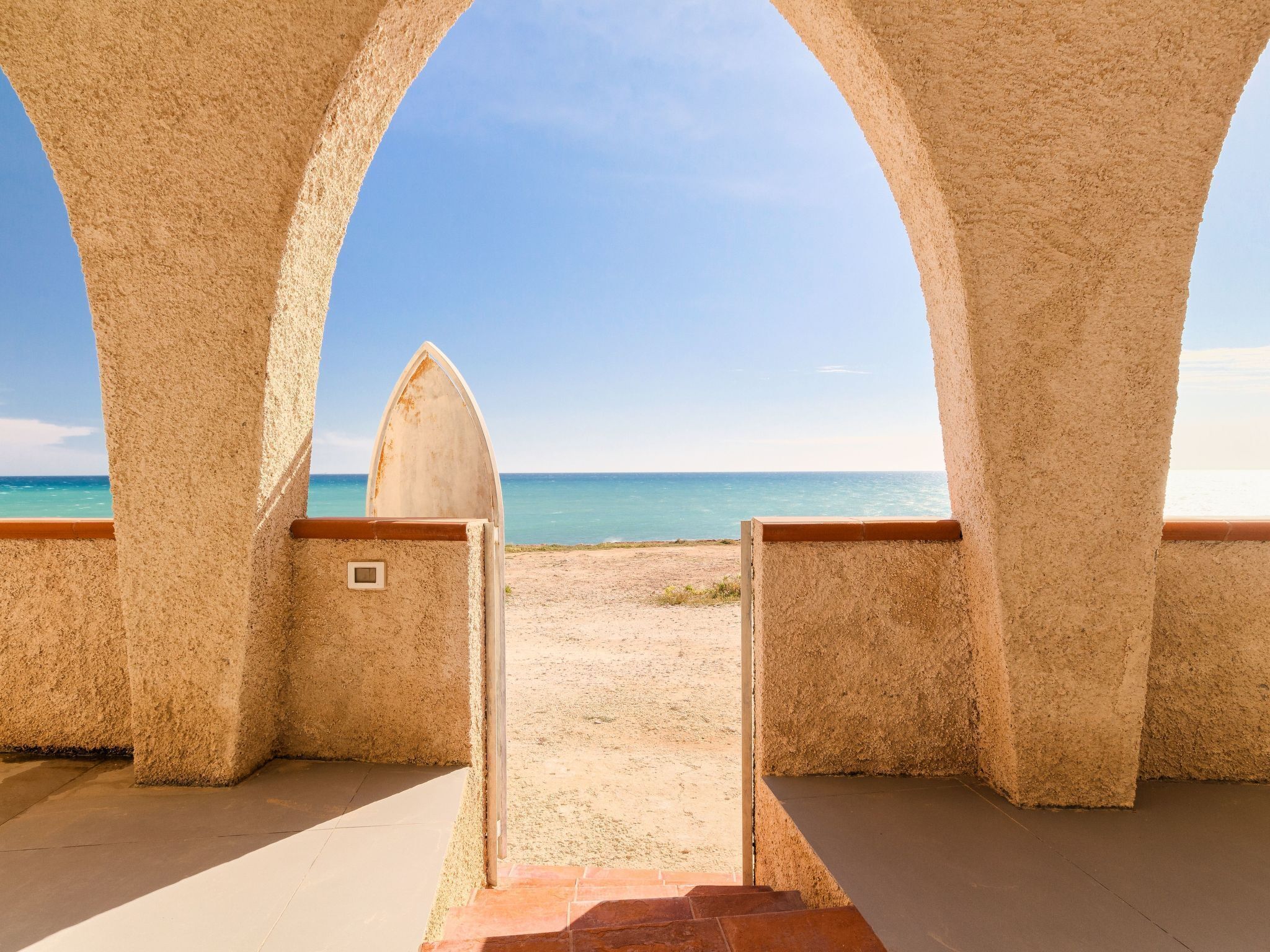 Área da propriedade