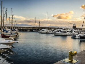 Marina - Zen-Haus by Interhome (La Asomada)