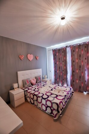2 bedrooms, Internet - Zen-Haus by Interhome (La Asomada)