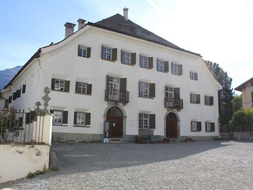 Plazzet 12 by Interhome