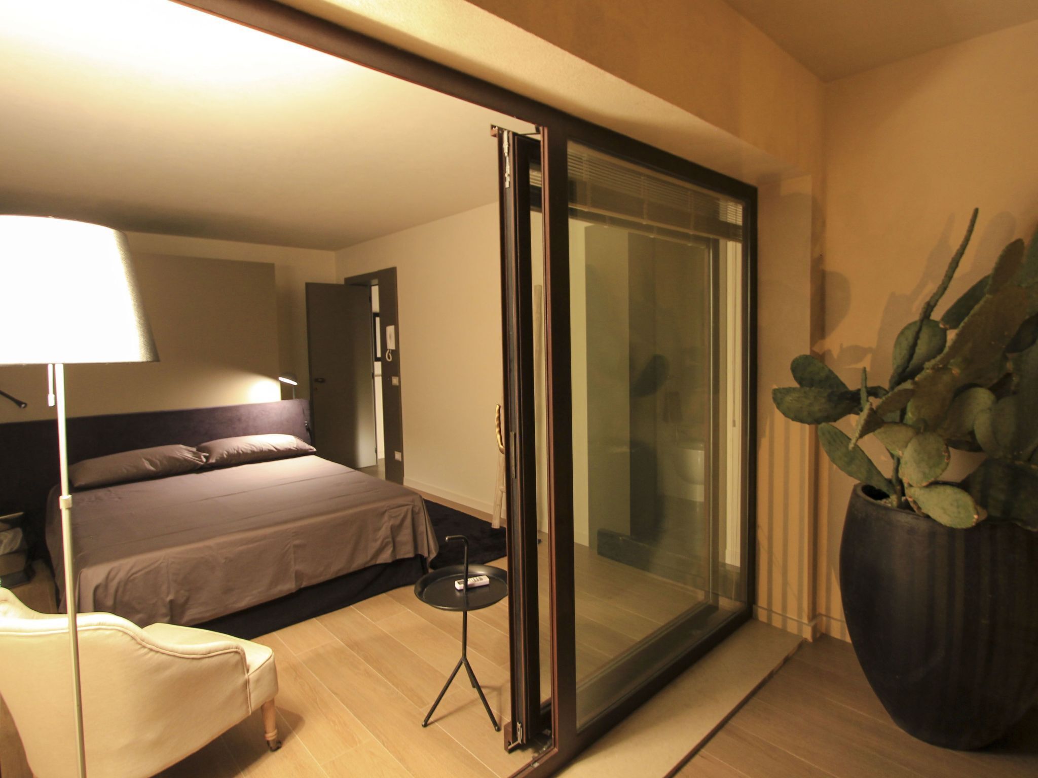 2 Schlafzimmer, Internetzugang