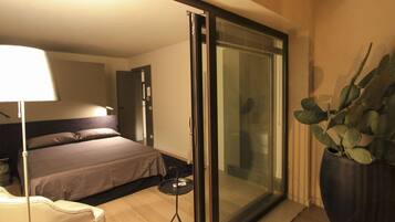 2 Schlafzimmer, Internetzugang