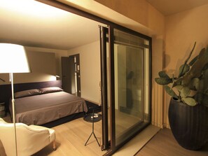 2 camere, accesso a Internet