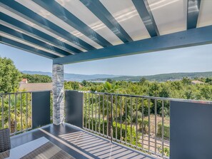 Property grounds - Haus Dragica by Interhome (Krk/Čižići)