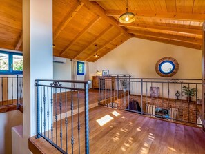 Interior - Ferienvilla mit Blick auf das Wasser by Interhome (Šmrika)