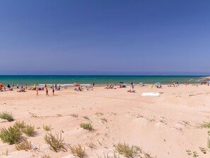 Beach - Appartement in Donnalucata mit Möblierter Terrasse und Meerblick by Interhome (Scicli)