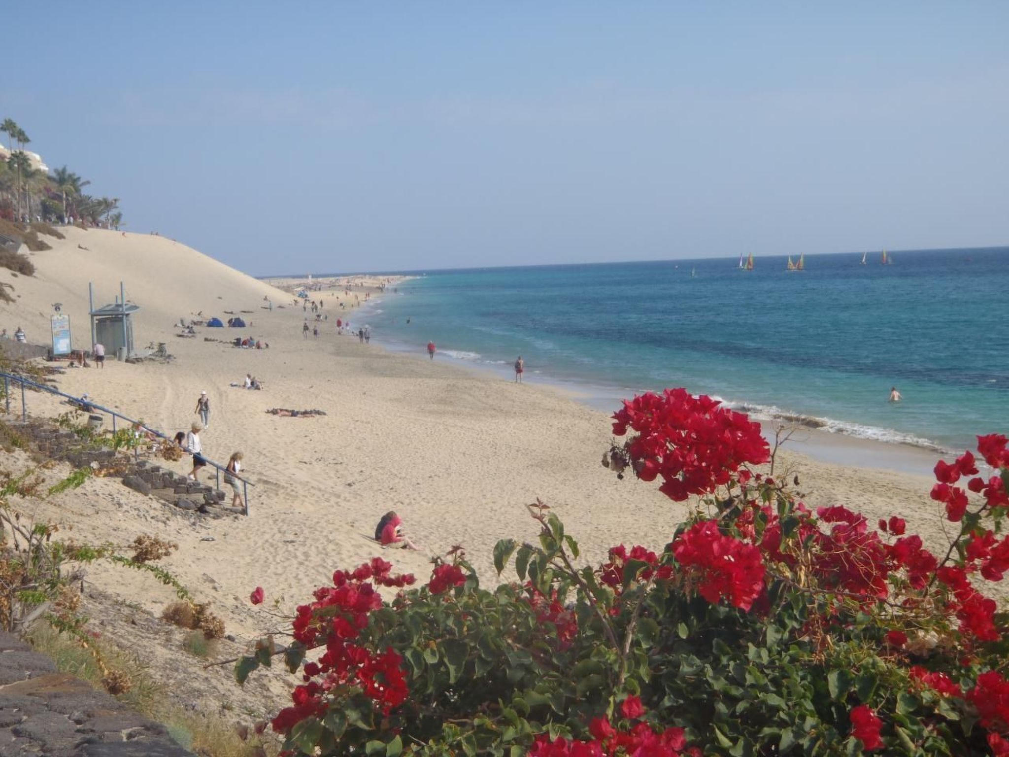 Plage