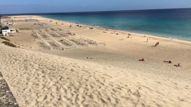 Strand