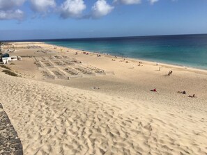 Beach - Strandnahe Ferienwohnung in Morro Jable mit Garten by Interhome (Morro Jable)
