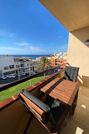 Property grounds - Strandnahe Ferienwohnung in Morro Jable mit Garten by Interhome (Morro Jable)