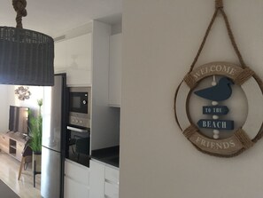 Interior - Strandnahe Ferienwohnung in Morro Jable mit Garten by Interhome (Morro Jable)