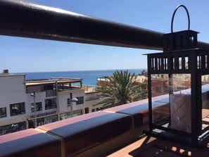 Property grounds - Strandnahe Ferienwohnung in Morro Jable mit Garten by Interhome (Morro Jable)