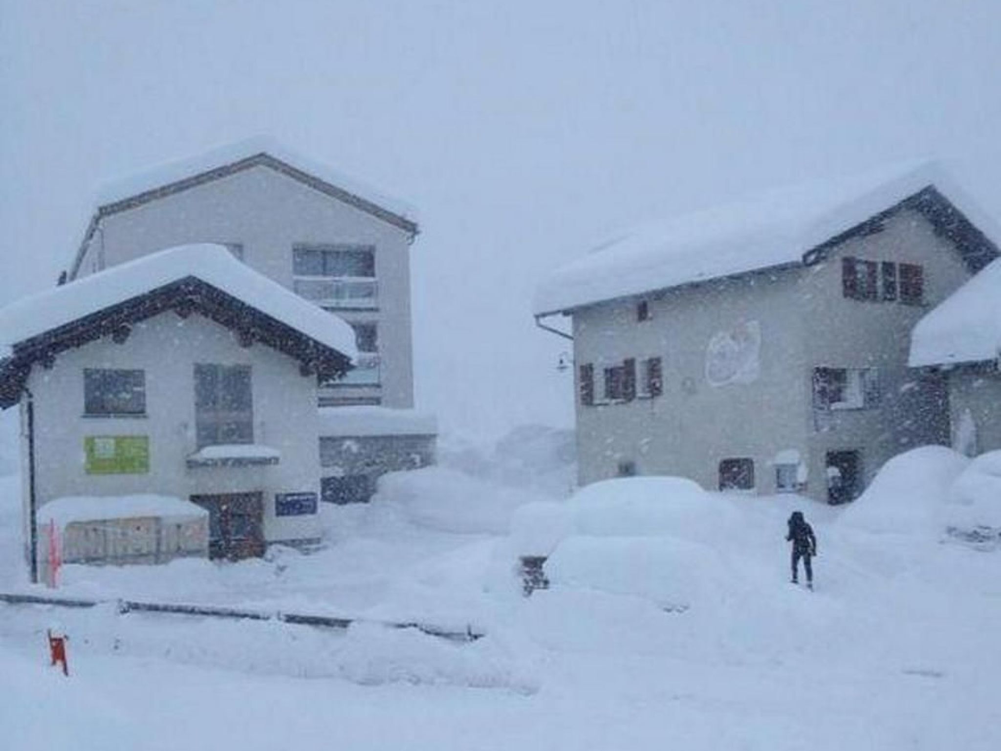 Wohnung 'Cad Maté 2' Mit Bergblick By Interhome - Maloja Park