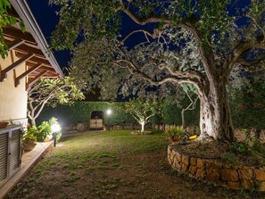 Property grounds - Sterlizia, Villa mit Pool in Meeresnähe by Interhome (Scicli)