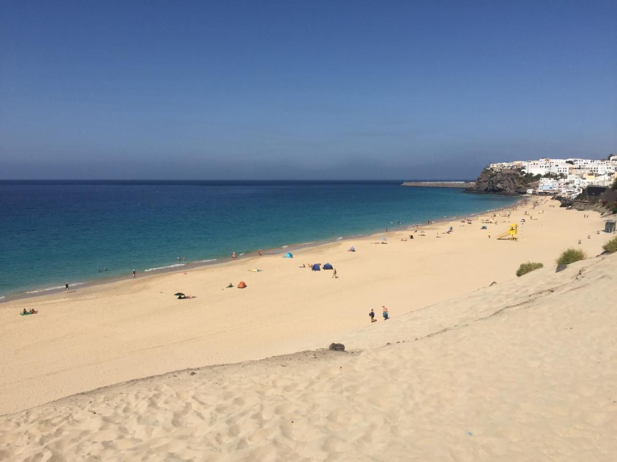 Strand