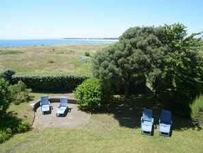 Property grounds - "Men Meur" mit Blick auf das Wasser by Interhome (Guilvinec)