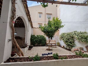 Property grounds - Casa Gelsomino bei Holiday World by Interhome (Scicli)