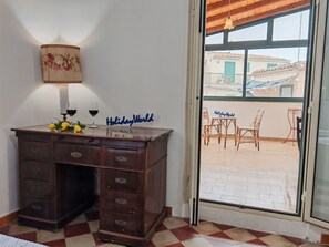Interior - Casa Gelsomino bei Holiday World by Interhome (Scicli)