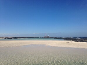 Beach - Appartement in El Cotillo by Interhome (La Oliva)