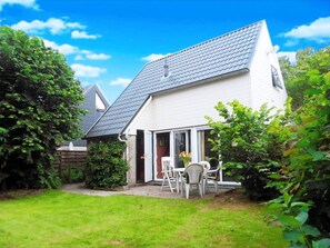 Exterior - 117 Haus Fee by Interhome (Anjum)