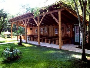 Property grounds - Wohnung 'Villa Plavo mehr by Interhome (Buje/Brtonigla)