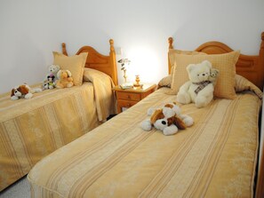2 bedrooms, Internet - Helles Appartement im Erdgeschoss by Interhome (Vecindario)