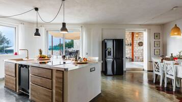 Cucina privata