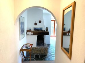 Interior - Wohnung Grün by Interhome (La Punt-Chamues-ch)