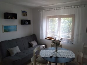 Living area - Vacation home  by Interhome (Opatija/Ičići)