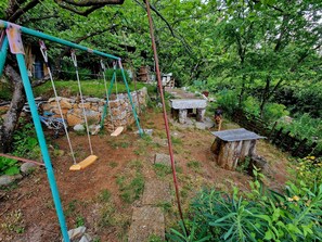 Children’s area - Vacation home  by Interhome (Opatija/Ičići)